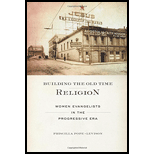 Building the Old Time Religion (Paperback)