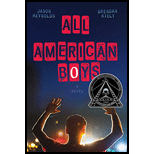 All American Boys