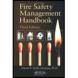 Fire Safety Management Handbook (Hardback)