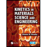 Kinetics in Materials Science and Engineering - With Access