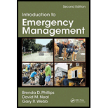Introduction to Emergency Management