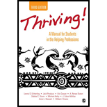 Thriving!