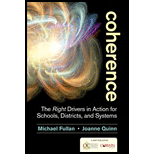 Coherence: The Right Drivers in Action for Schools, Districts, and Systems