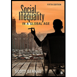 Social Inequality in Global Age
