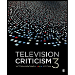 Television Criticism