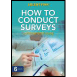 How to Conduct Surveys: A Step-by-Step Guide