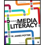 Introduction to Media Literacy