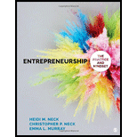 Entrepreneurship: The Practice and Mindset