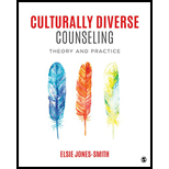 Culturally Diverse Counseling: Theory and Practice