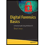 Digital Forensics Basics