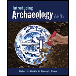 Introducing Archaeology