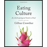 Eating Culture: An Anthropological Guide to Food