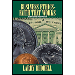 Business Ethics: Faith That Works