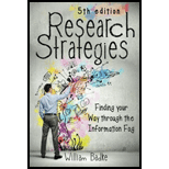 Research Strategies