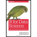 R for Data Science