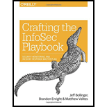 Crafting the InfoSec Playbook: Security Monitoring and Incident Response Master Plan