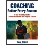 Coaching Better Every Season