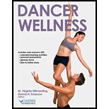 Dancer Wellness