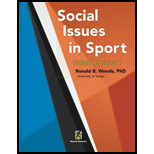 Social Issues in Sport