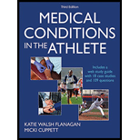 Medical Conditions in The Athlete - With Access