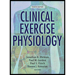 Clinical Exercise Physiology - With Access