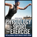 Physiology of Sport and Exercise - With Access