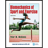 Biomechanics of Sport and Exercise (Looseleaf) - With Access