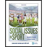 Social Issues in Sport (Looseleaf) - With Access