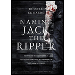 Naming Jack the Ripper