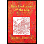 Cloud Dream of the Nine