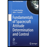 Fundamentals of Spacecraft Attitude Determination and Control