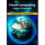 Cloud Computing