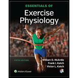 Essentials of Exercise Physiology - With Access