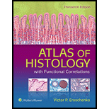 Atlas of Histology with Functional Correlations - With Access