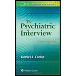 Psychiatric Interview - With Access