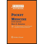 Pocket Medicine: Massachusetts General Hosptial Handbook