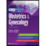 Blueprints in Obstetrics and Gynecology - With Access