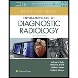 Brant and Helms' Fundamentals of Diagnostic Radiology - With Access