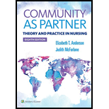 Community as Partner - With Access