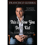This Is How You Do It, Kid: The Inventorpreneur's Handbook