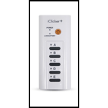 ICLICKER and Classroom Response System