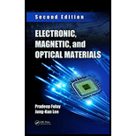 Electronic, Magnetic and Optical Materials