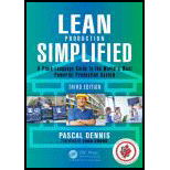 Lean Production Simplified