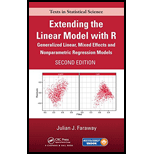 Extending Linear Models With R