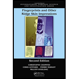 Fingerprints and Other Ridge Skin Impressions