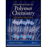 Introduction to Polymer Chemistry