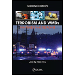 Terrorism and WMDs (Hardback)
