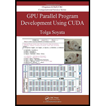 GPU Parallel Program Development Using CUDA