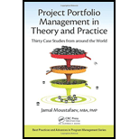 Project Portfolio Management in Theory and Practice: Thirty Case Studies from around the World