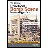 Practical Bomb Scene Investigation (Hardback)